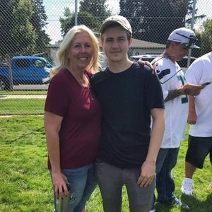 Meet your Posher, Gavin